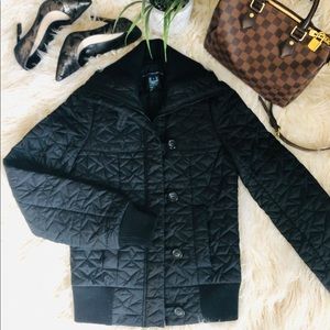 French Connection Bomber Jacket